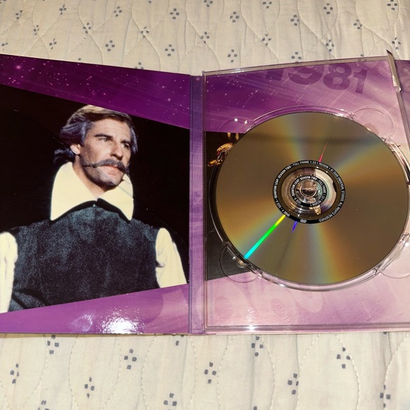 Quantum Leap Complete 2nd Season DVD set - Picture 4 of 5